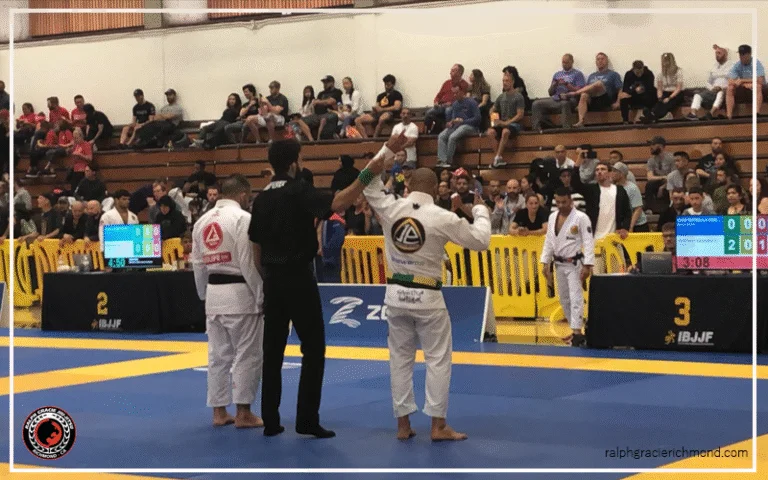 Ralph Gracie Richmond facility image