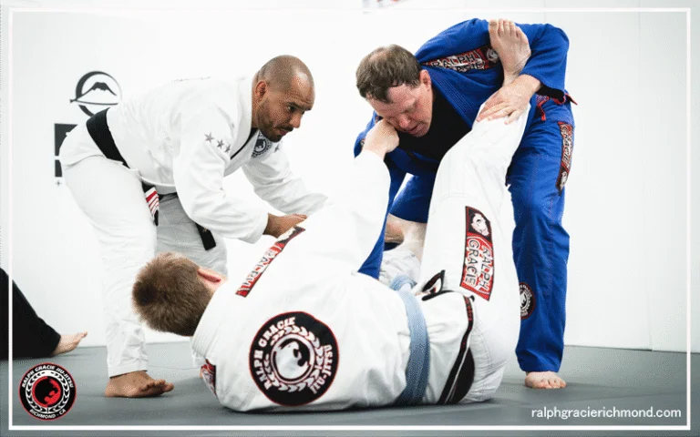 Ralph Gracie Richmond facility image