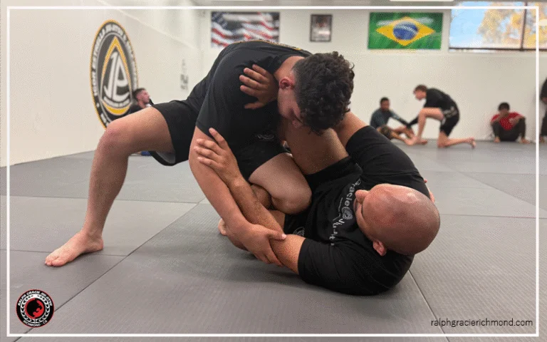 Ralph Gracie Richmond facility image