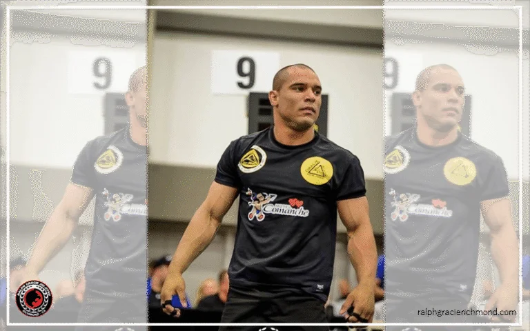 Ralph Gracie Richmond facility image