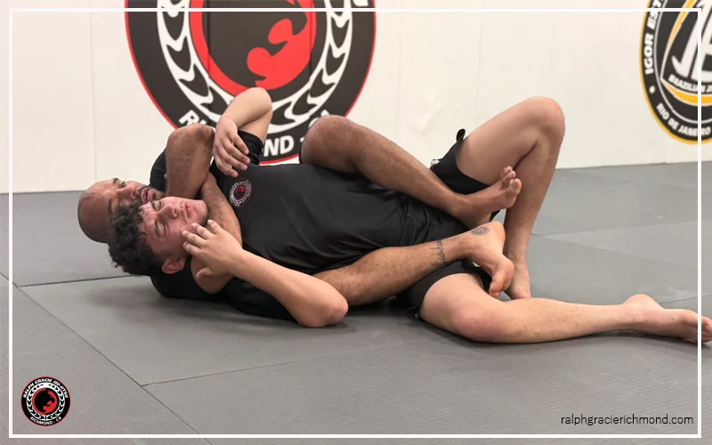 Ralph Gracie Richmond facility image
