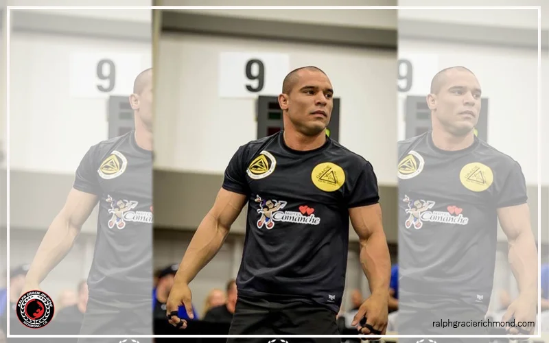 Ralph Gracie Richmond facility image