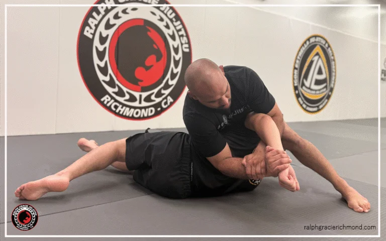 Ralph Gracie Richmond facility image
