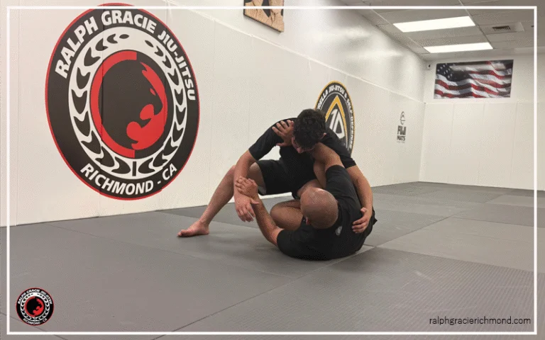 Ralph Gracie Richmond facility image