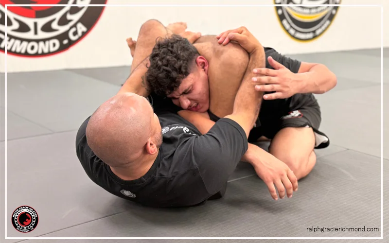 Ralph Gracie Richmond facility image