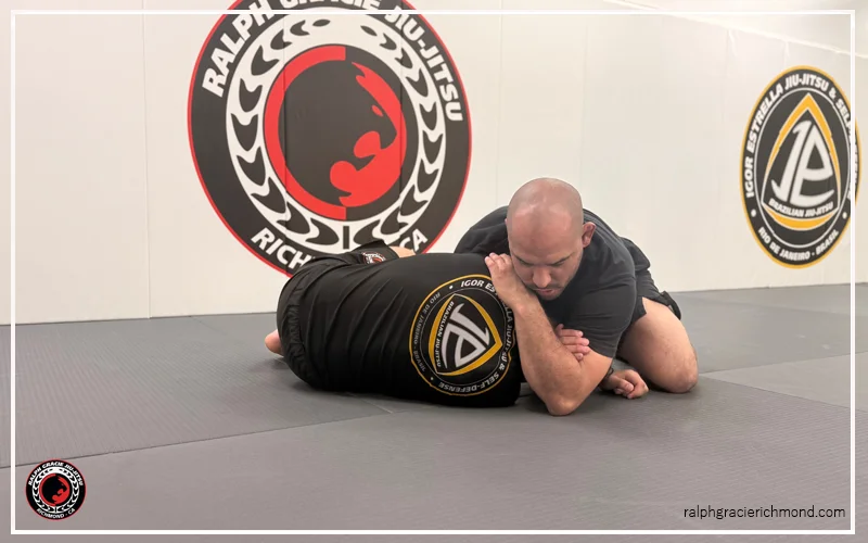 Ralph Gracie Richmond facility image