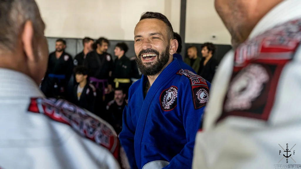 Ralph Gracie San Ramon facility image