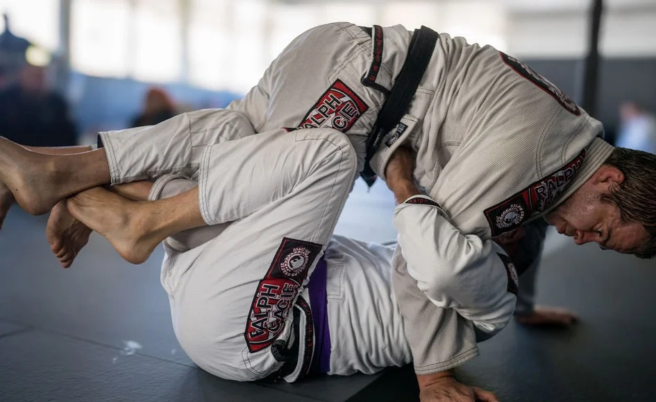 Ralph Gracie San Ramon facility image
