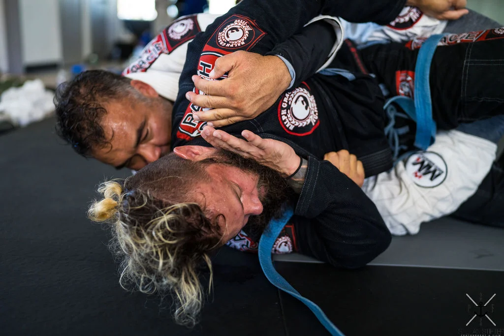 Ralph Gracie San Ramon facility image