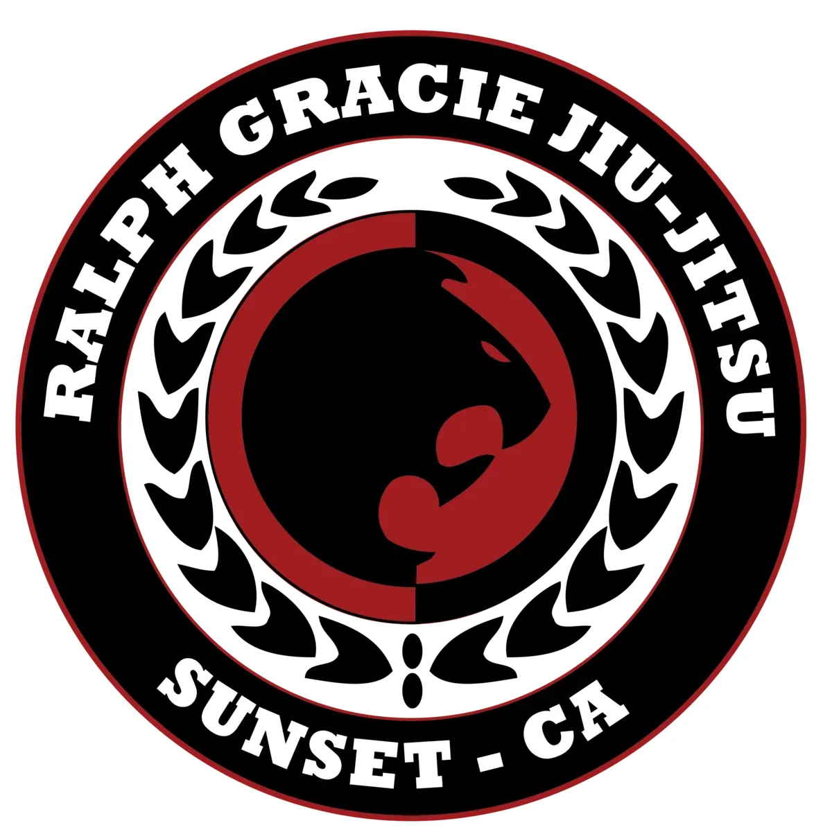 Ralph Gracie Sunset facility image