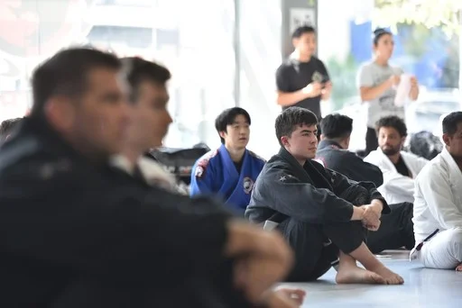 Ralph Gracie Jiu-Jitsu facility image