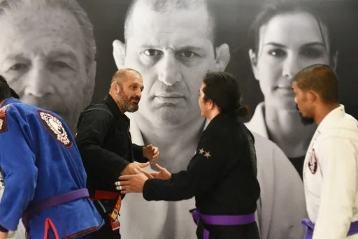 Ralph Gracie Jiu-Jitsu facility image