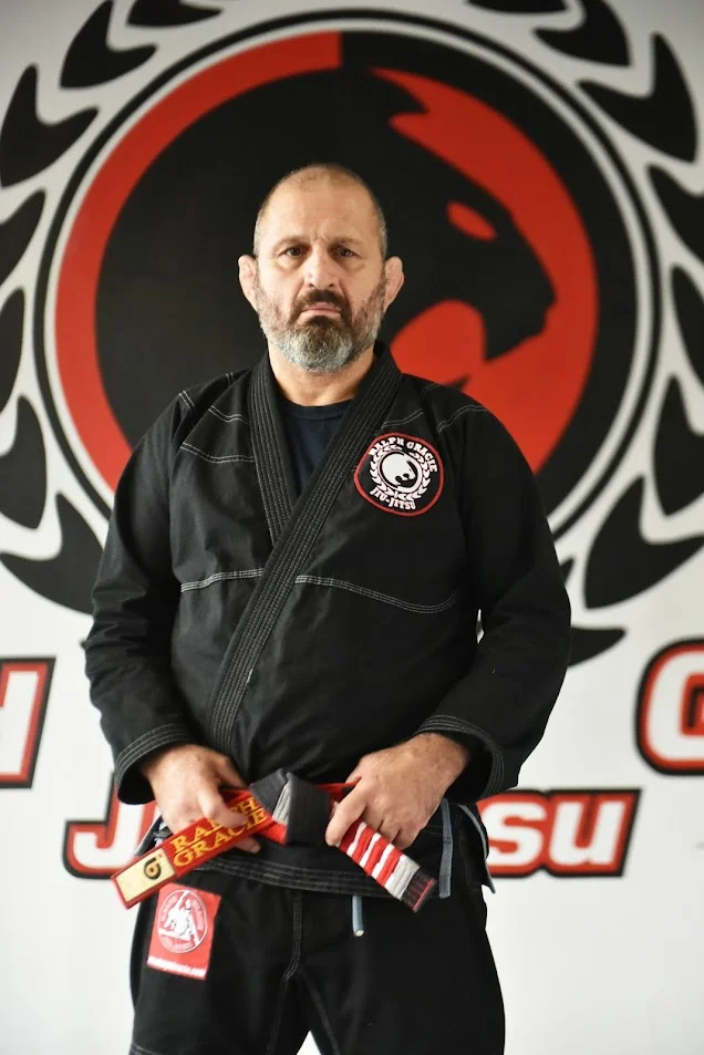 Ralph Gracie Jiu-Jitsu facility image