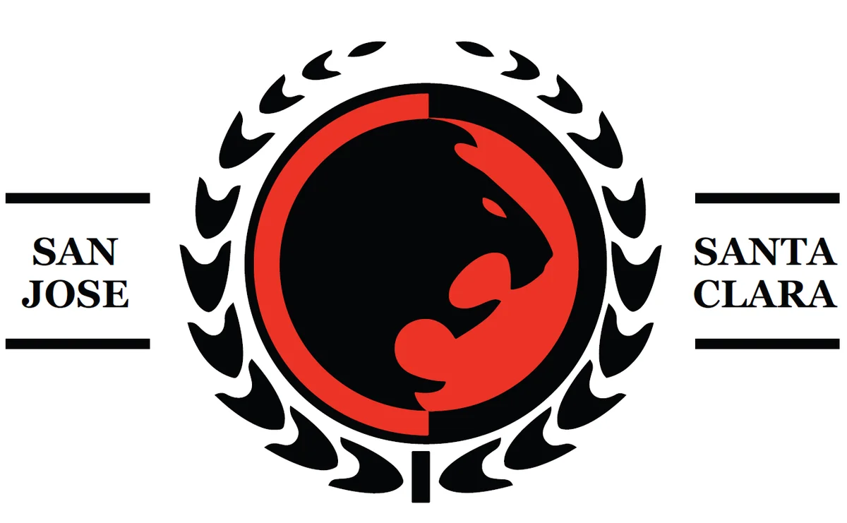 Ralph Gracie BJJ Santa Clara academy logo