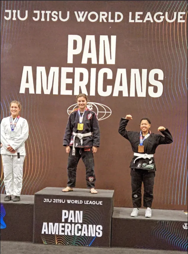 Ralph Gracie BJJ Santa Clara facility image