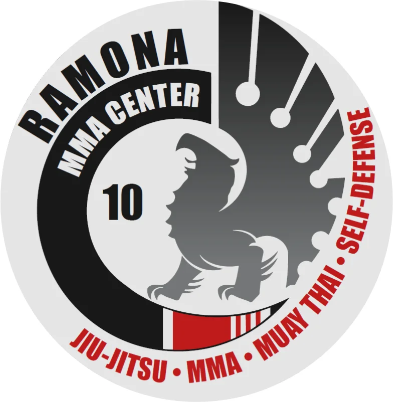 Ramona Brazilian Jiu-Jitsu & MMA Center facility image