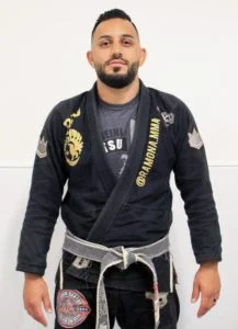 Ramona Brazilian Jiu-Jitsu & MMA Center facility image