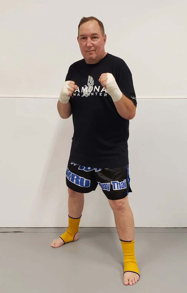 Ramona Brazilian Jiu-Jitsu & MMA Center facility image