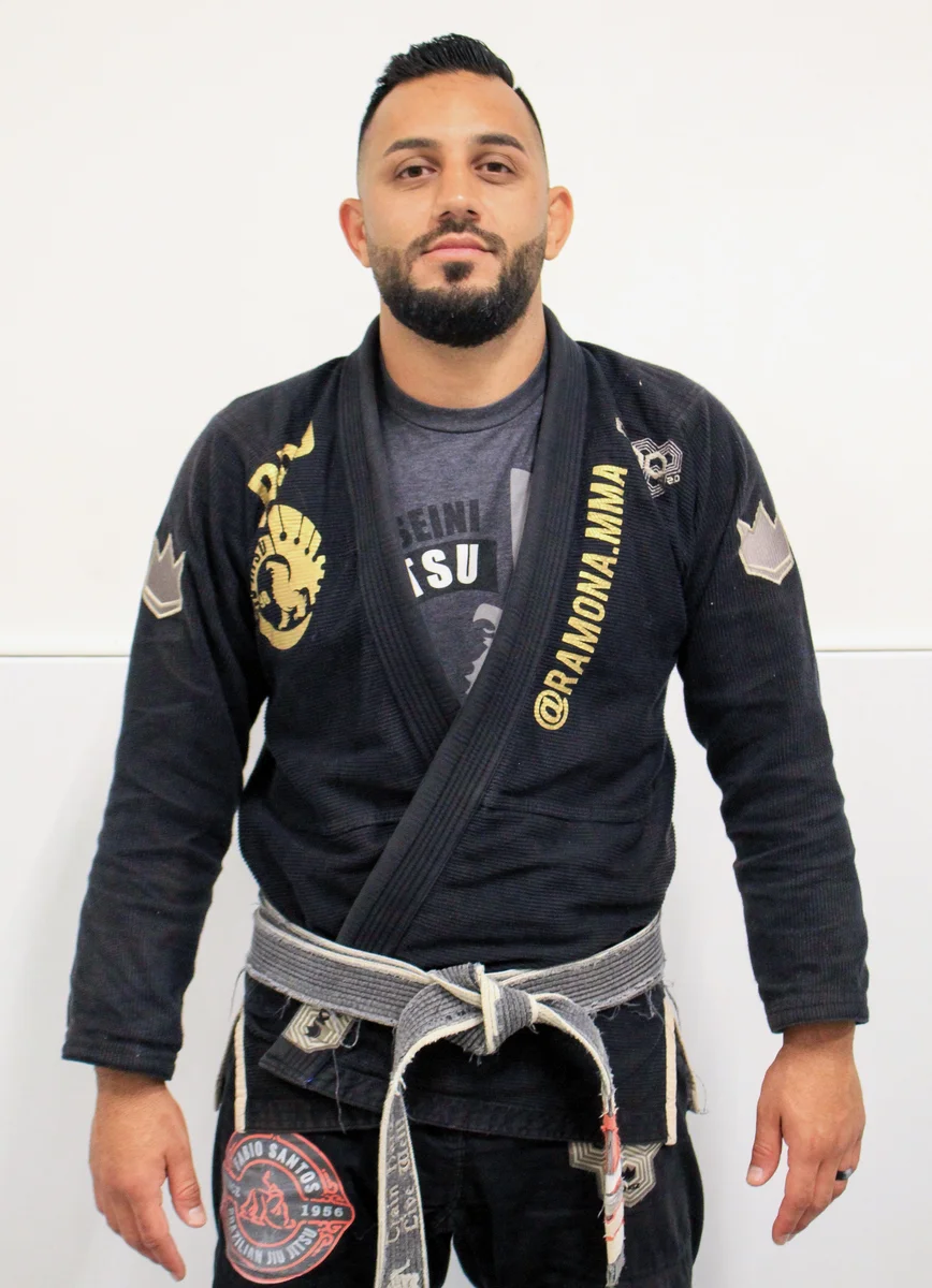 Ramona Brazilian Jiu-Jitsu & MMA Center facility image