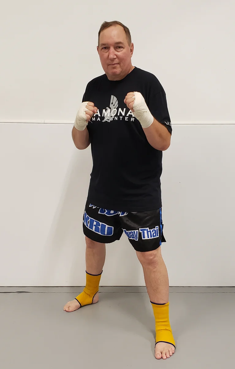 Ramona Brazilian Jiu-Jitsu & MMA Center facility image