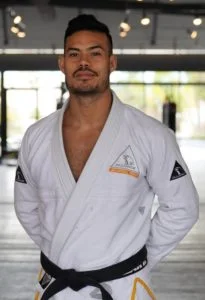 Ramona Brazilian Jiu-Jitsu & MMA Center facility image