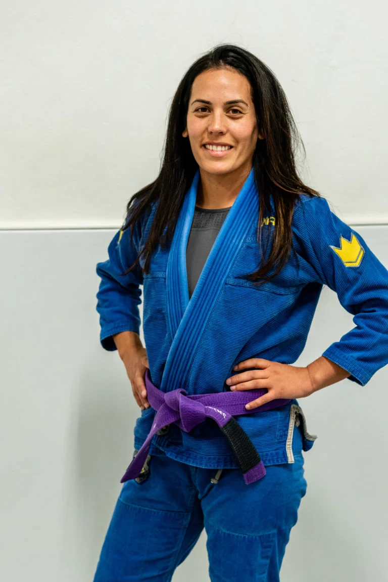 Ramona Brazilian Jiu-Jitsu & MMA Center facility image