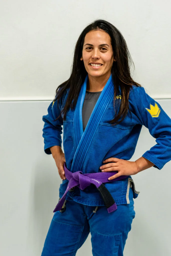 Ramona Brazilian Jiu-Jitsu & MMA Center facility image