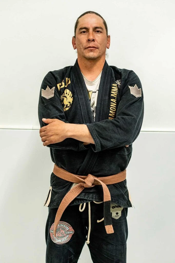 Ramona Brazilian Jiu-Jitsu & MMA Center facility image