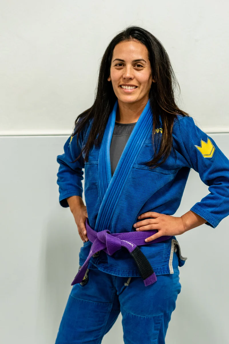 Ramona Brazilian Jiu-Jitsu & MMA Center facility image