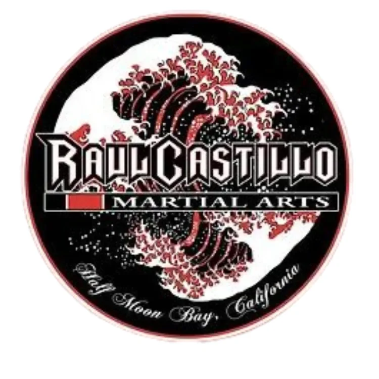 Raul Castillo Martial Arts academy logo