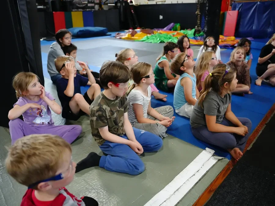 Raul Castillo Martial Arts facility image