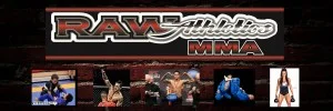 Raw Athletics MMA facility image