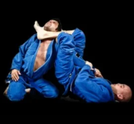 Raw Athletics MMA facility image