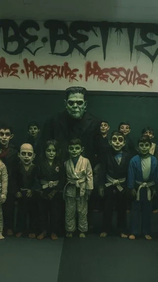 Fight Sports Club Hemet / RCAJJ (Premier Jiu-Jitsu School) facility image