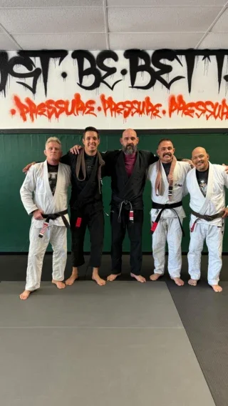 Fight Sports Club Hemet / RCAJJ (Premier Jiu-Jitsu School) facility image