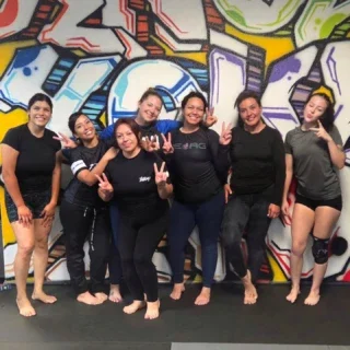 Fight Sports Club Hemet / RCAJJ (Premier Jiu-Jitsu School) facility image
