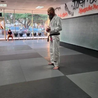 Fight Sports Club Hemet / RCAJJ (Premier Jiu-Jitsu School) facility image