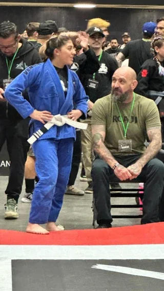 Fight Sports Club Hemet / RCAJJ (Premier Jiu-Jitsu School) facility image