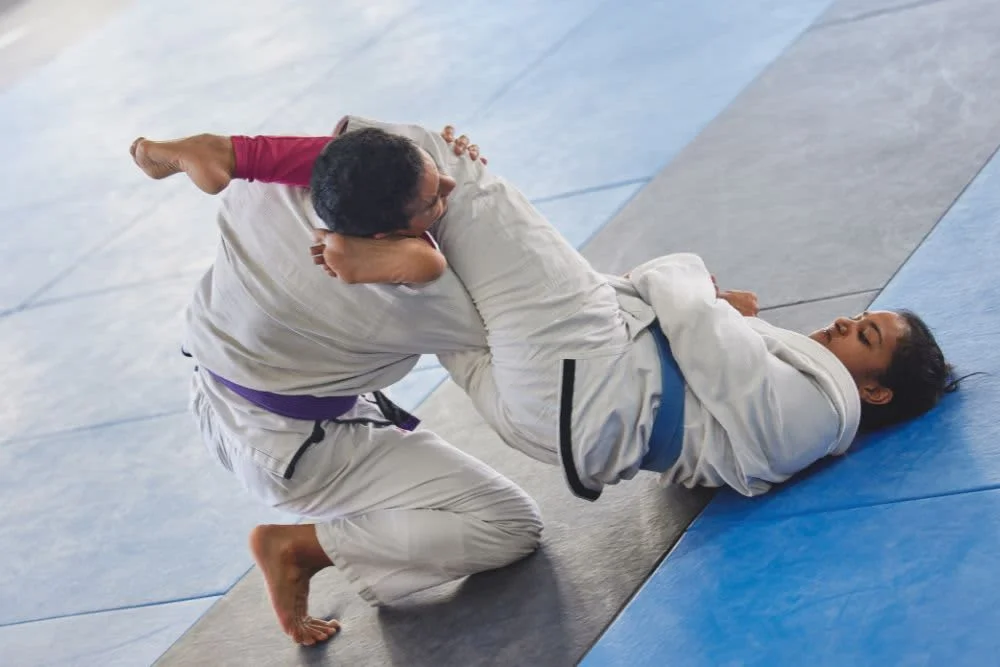 Rebellion MMA / Rebellion Academy facility image