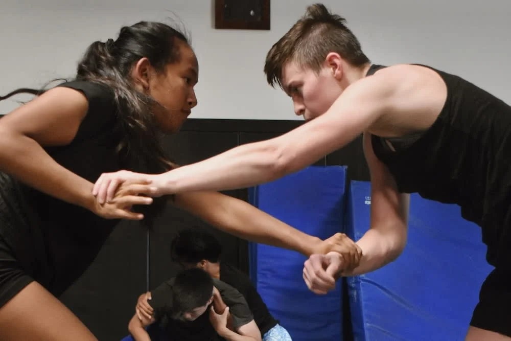 Rebellion MMA / Rebellion Academy facility image