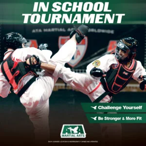 REDLANDS ATA MARTIAL ARTS facility image