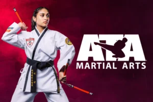 REDLANDS ATA MARTIAL ARTS facility image