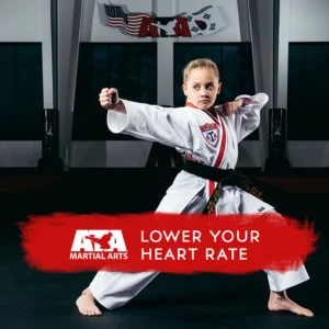 REDLANDS ATA MARTIAL ARTS facility image