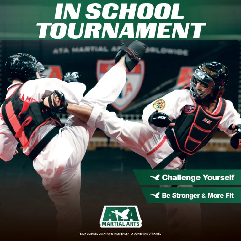 REDLANDS ATA MARTIAL ARTS facility image