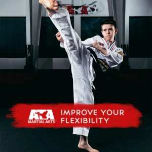 REDLANDS ATA MARTIAL ARTS facility image