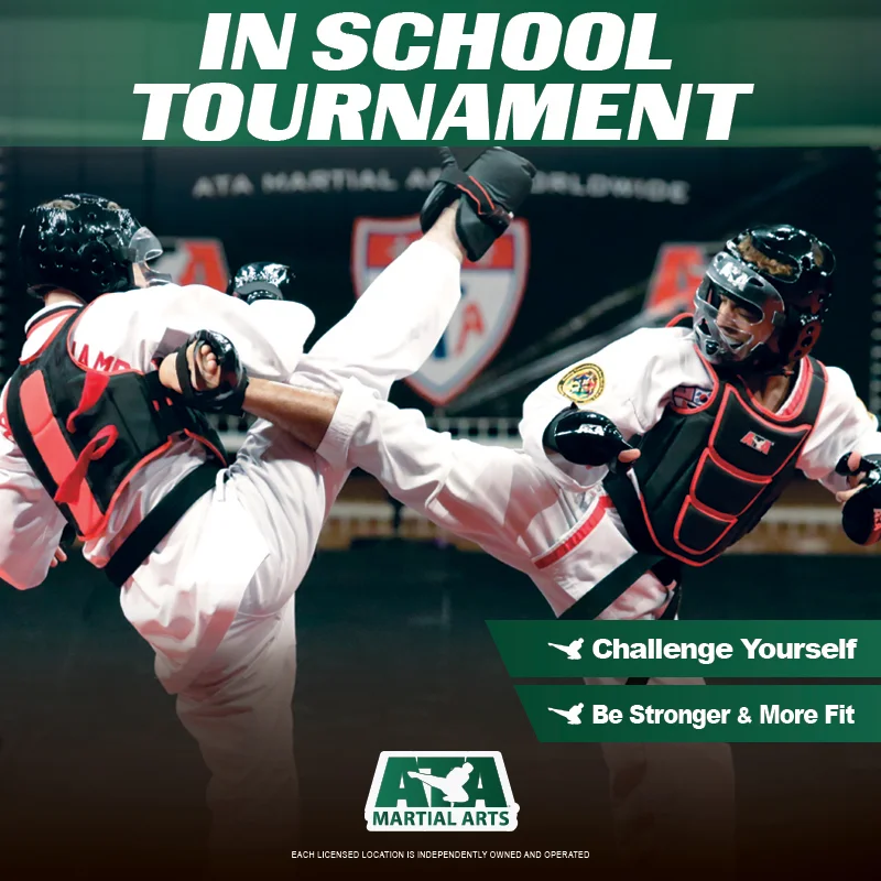 REDLANDS ATA MARTIAL ARTS facility image