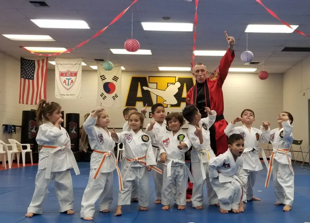 REDLANDS ATA MARTIAL ARTS facility image