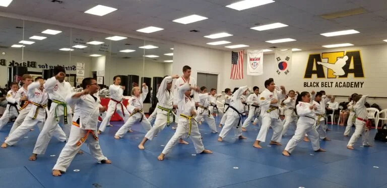 REDLANDS ATA MARTIAL ARTS facility image
