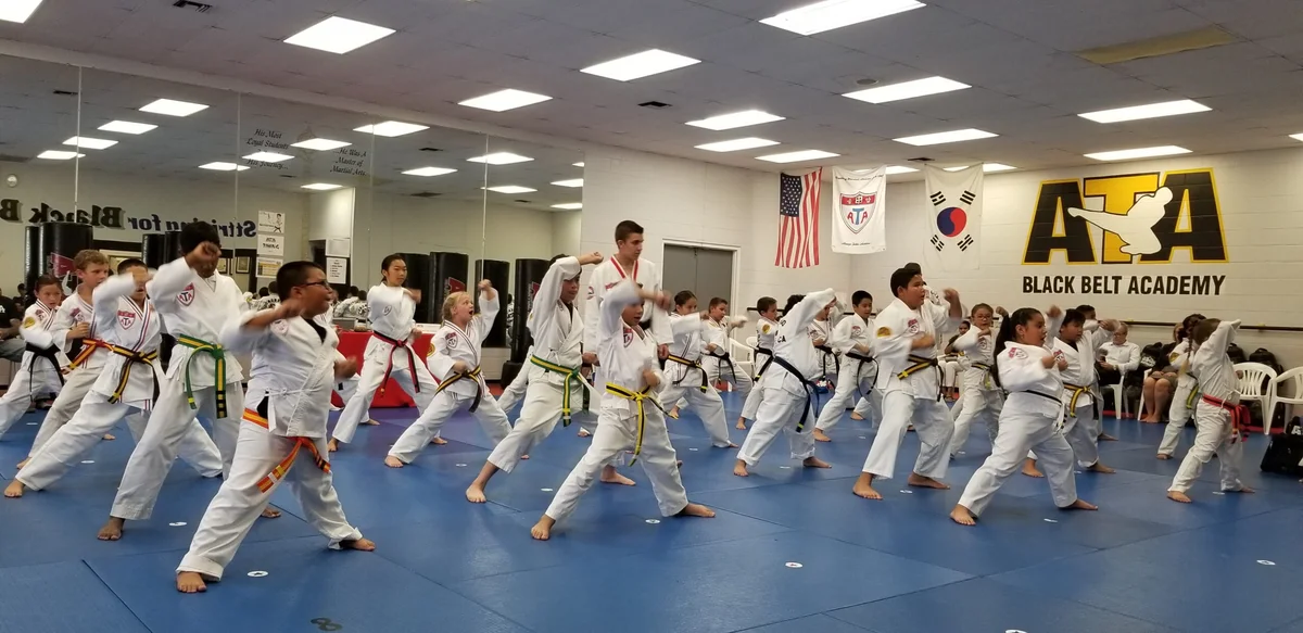REDLANDS ATA MARTIAL ARTS facility image