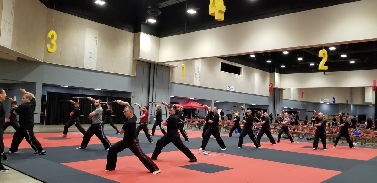 REDLANDS ATA MARTIAL ARTS facility image